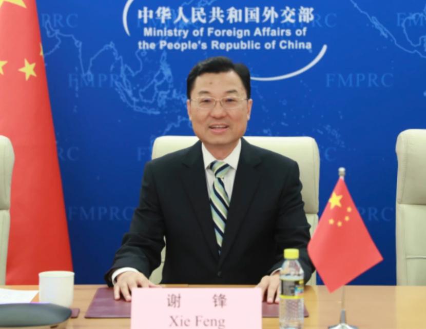 中美关系的影响，多维度视角下的观察与思考，中美关系多维视角下的影响与观察思考