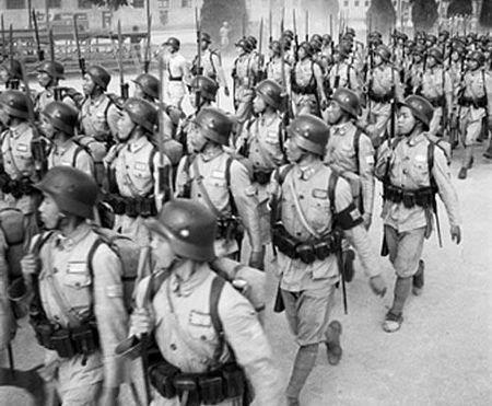 国民革命军第十四兵团的辉煌与历程，国民革命军第十四兵团的辉煌历程与成就