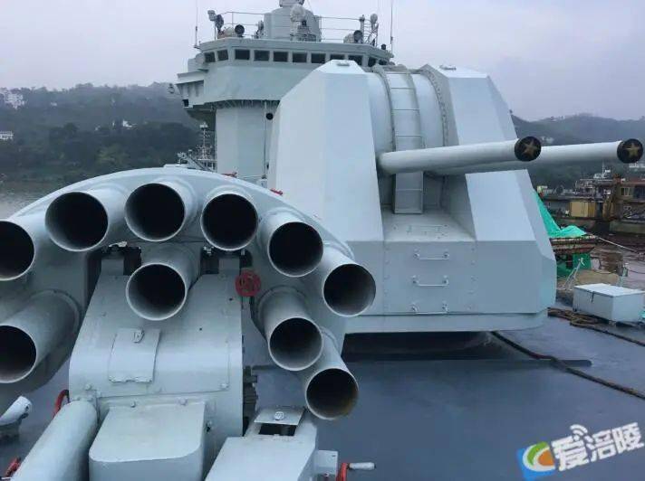 海军166舰简介，海军166舰，战舰简介
