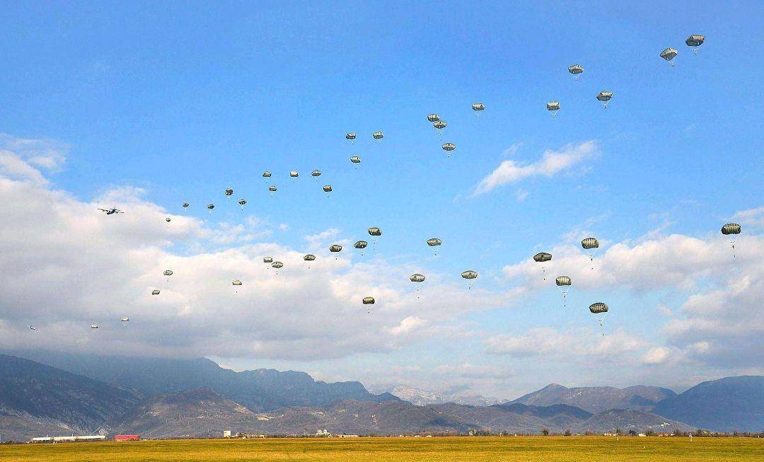 揭秘空降兵第15军驻地之谜，揭秘，空降兵第15军驻地神秘面纱