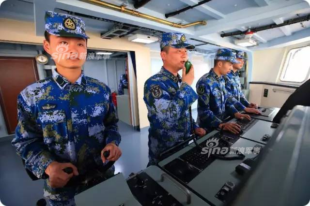 昆明舰全长，揭示中国海军新一代战舰的雄伟身姿，昆明舰揭秘，中国海军新一代战舰的壮丽风采