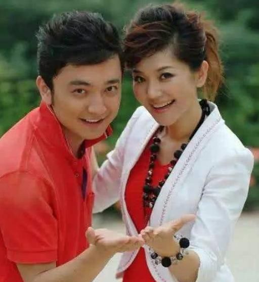 雅妮主持人离婚原因深度解析，雅妮主持人离婚原因揭秘，深度解析背后的原因