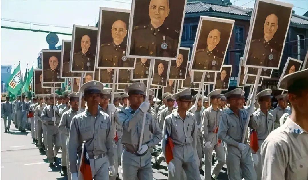 台湾征兵条件详解，台湾征兵条件全面解析
