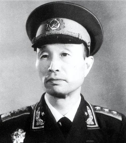 张爱萍将军，铁骨铮铮的军中骄子，张爱萍将军，军中骄子的铁骨精神