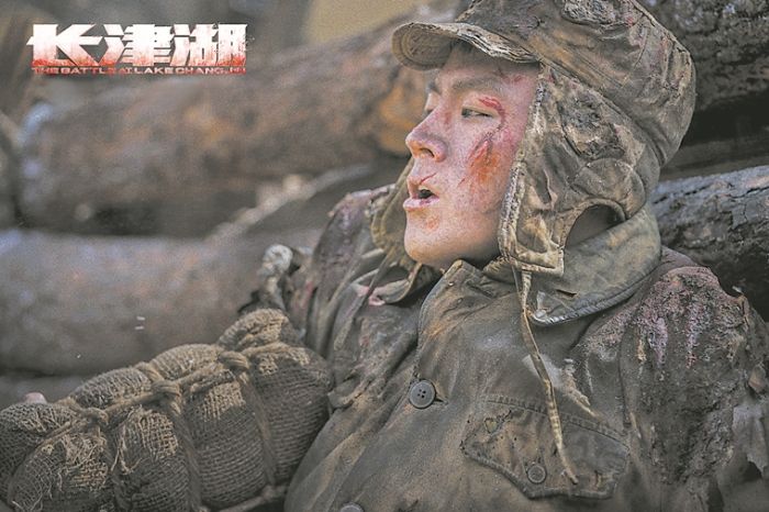 长津湖2，战火中的英雄情怀与民族精神，长津湖2，战火中的英雄情怀与民族精神闪耀银幕