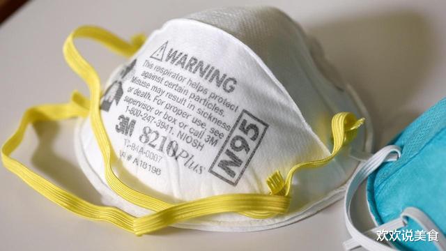 N95口罩的防喷溅功能及其重要性，N95口罩防喷溅功能及其重要性解析