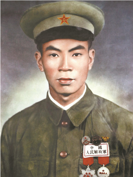 杨根思连历任连长名单，1至13任深度解析，杨根思连历任连长深度解析，从第1任到第13任的历程与传承