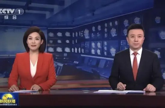 CCTV13新闻联播直播，传递信息，展现时代风貌，CCTV13新闻联播直播，时代风貌的传递者