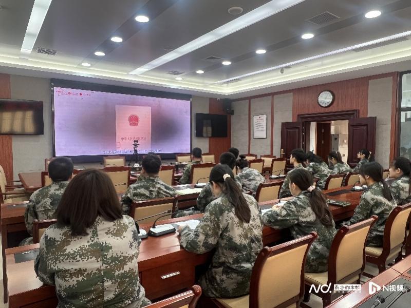 依法治军的深远意义，依法治军的深远意义与军事现代化进程的重要性