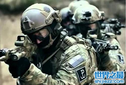 全球特种部队排名，探寻世界特种部队实力之巅峰（XXXX年视角），全球特种部队实力巅峰排名揭晓（XXXX年视角）