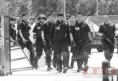 北京特警学院毕业后，精英的多元职业路径，北京特警学院精英毕业生的多元职业路径探索