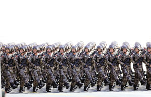 胜利日大阅兵训练，荣耀与辛勤的交响曲，胜利日大阅兵训练，荣耀与辛勤的辉煌交响曲