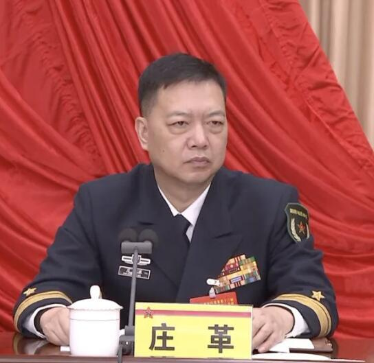 庄革，一位引领时代的思想先锋，庄革，时代思想先锋的引领者