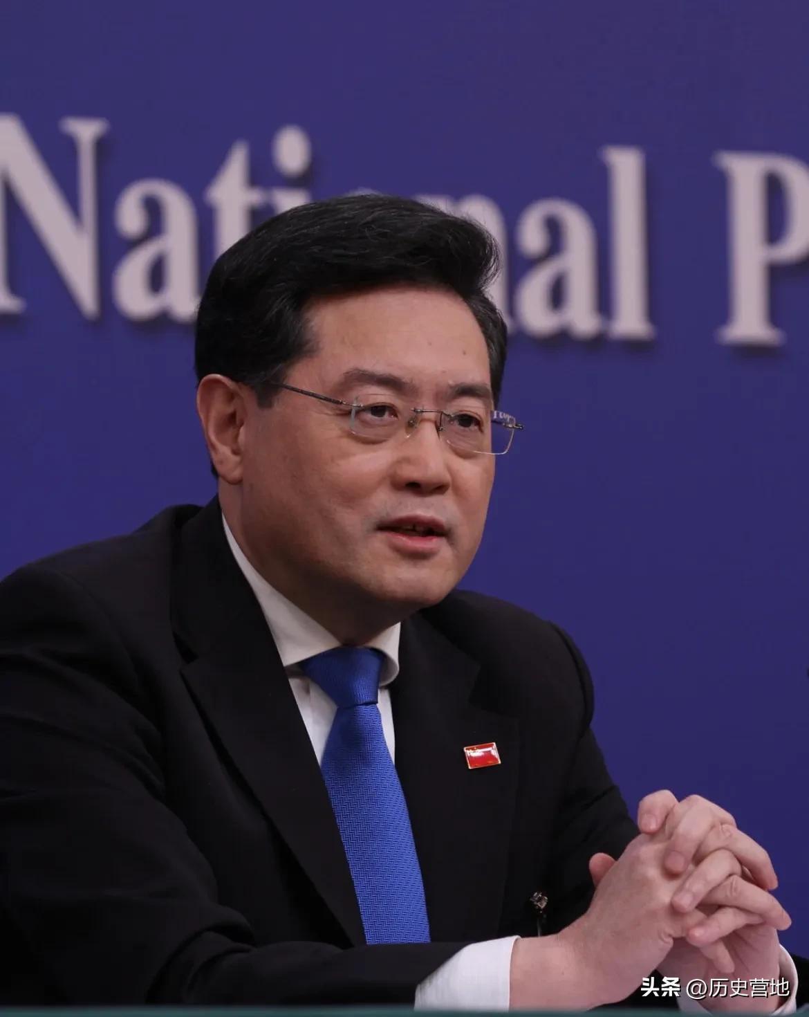 外交部领导成员及其角色与职责，外交部领导成员及其角色与职责概览