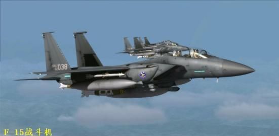 The J-12 Fighter Aircraft，J-12战斗机简介