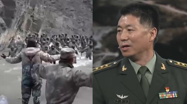 戍边英雄祁发宝，忠诚与担当的壮丽人生，戍边英雄祁发宝，忠诚与担当的辉煌人生