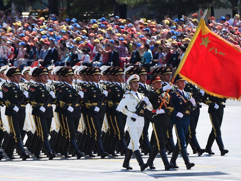 纪念抗日战争胜利七十周年，盛大的阅兵仪式，抗日战争胜利七十周年盛大阅兵仪式纪念活动