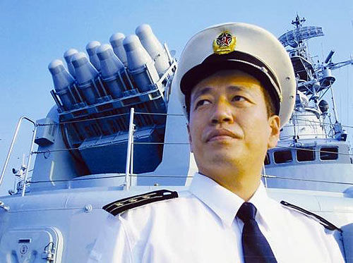 时代的航海先锋