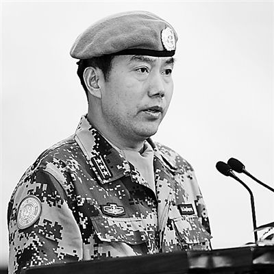 军事频道任良模，一位军事媒体人的风采与时代担当，军事媒体人任良模，风采与时代担当的展现