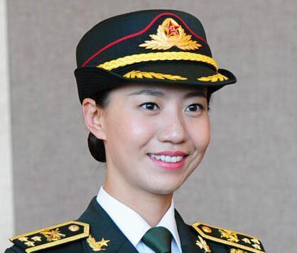 中国人民解放军仪仗队女兵要求，卓越中的卓越，中国人民解放军仪仗队女兵选拔标准，卓越中的精英