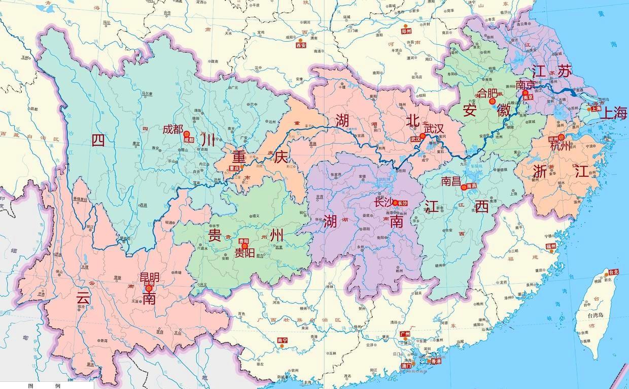湖北军舰概览，湖北军舰全景览览