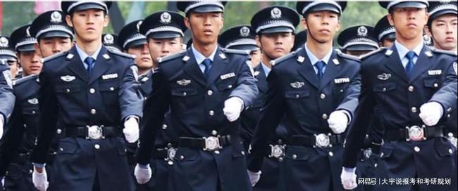 中国人民警察大学，一所培养卓越警务人才的摇篮，中国人民警察大学，卓越警务人才的摇篮
