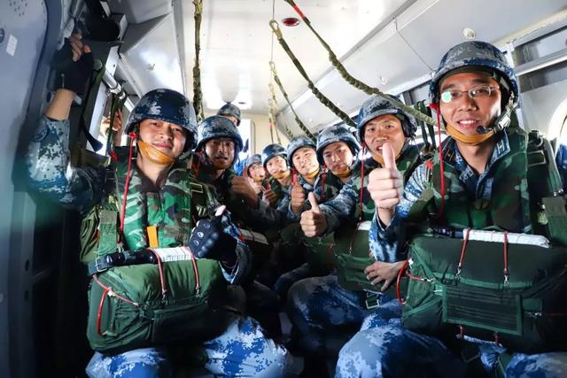 空降兵第十五军现任军长研究，空降兵第十五军现任军长研究成果概览