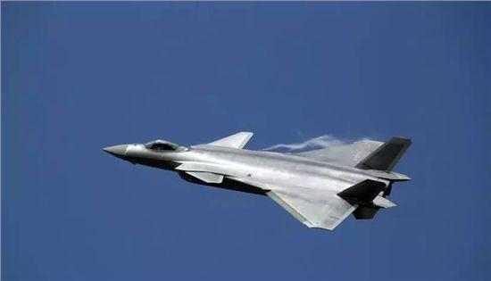 歼-16，深入解析中国新一代多用途战斗机的类型与特点，中国新一代多用途战斗机歼-16深度解析与特点探究