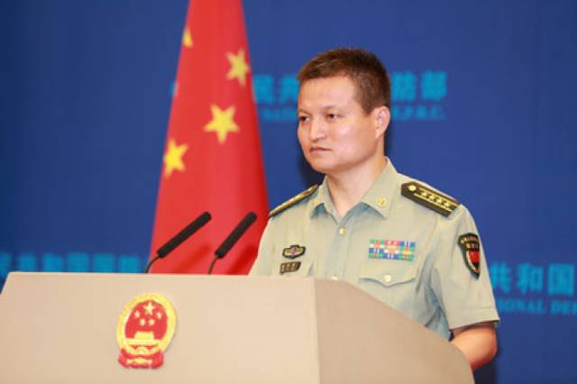 国防部发言人杨宇军，军旅生涯与公共角色的转变，国防部发言人杨宇军，军旅生涯与公共角色的蜕变之路
