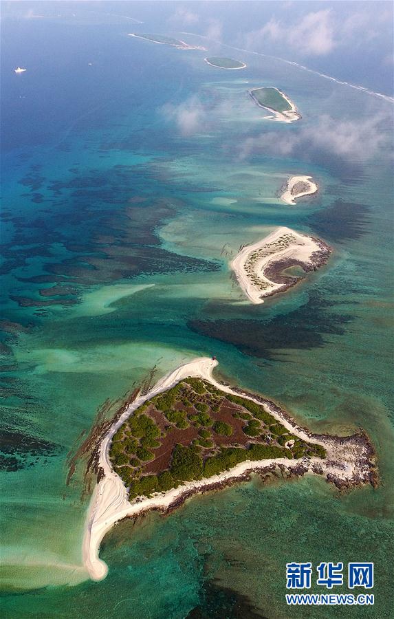 海南三沙市，南海明珠的独特魅力，南海明珠的独特魅力，海南三沙市