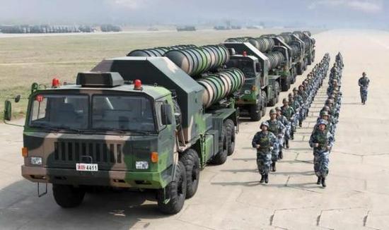 红旗-9导弹射程，深度解析中国高端防空武器的力量，红旗-9导弹射程深度解析，中国高端防空武器的力量展示