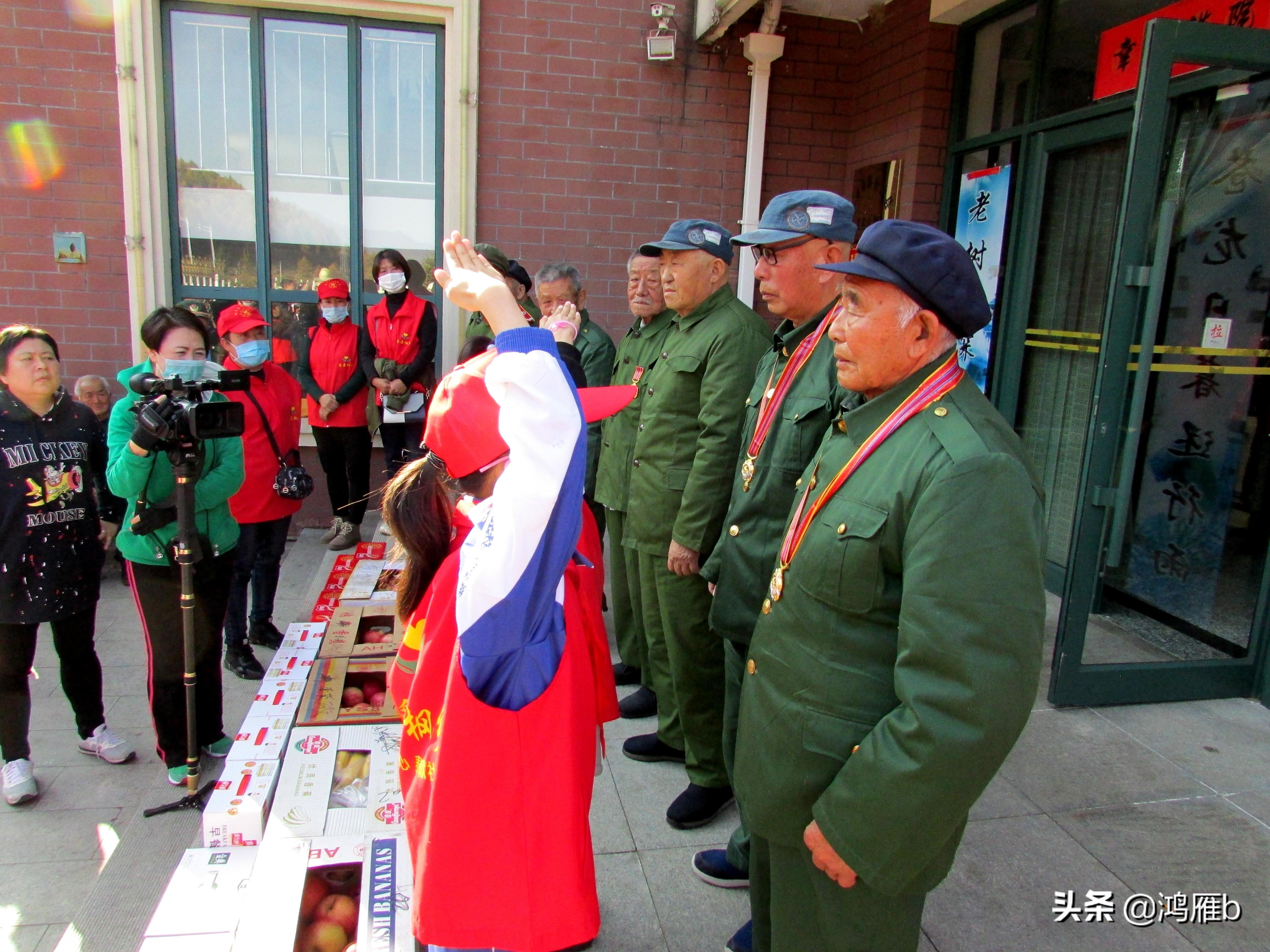 中国人民志愿军战歌怎么唱，中国人民志愿军战歌，激昂旋律下的英勇赞歌