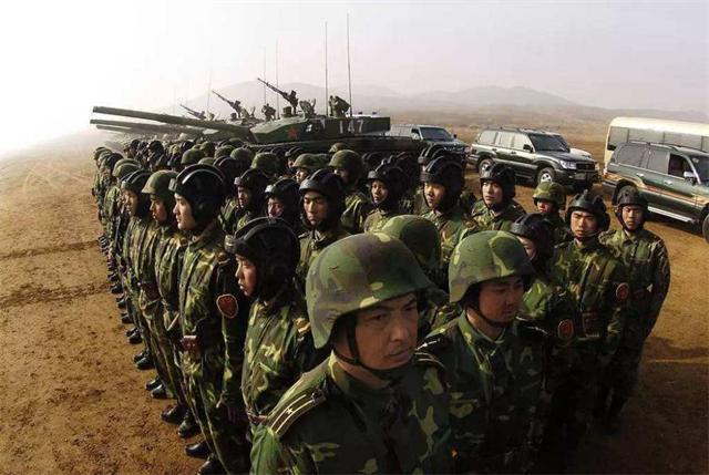 揭秘中国人民解放军陆军第八大军区之三十八军团的构成与演变历程，中国人民解放军陆军第八大军区之三十八军团，构成与演变历程揭秘