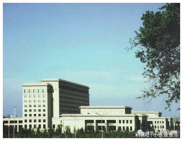 第四十集团军军部大楼，历史、现状与未来展望，第四十集团军军部大楼，历史沿革、现状概览与未来展望