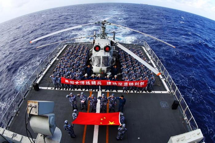 海军新闻官网，引领海军信息化建设的新时代平台，海军新闻官网，引领海军信息化建设迈入新时代