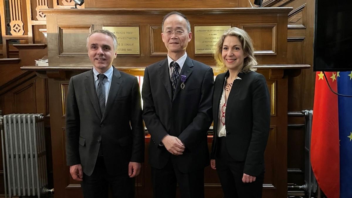 中国最高荣誉勋章，解读勋章背后的荣耀与意义，中国最高荣誉勋章，背后的荣耀与意义解读