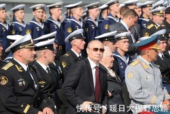 全球战略考量