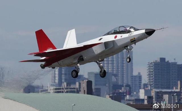日本新神战斗机，未来空中力量的展望，日本新神战斗机，未来空中力量的展望与预测