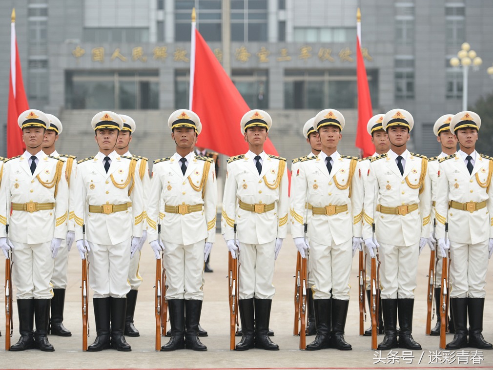 三军仪仗队与仪仗队的区别探究，三军仪仗队与普通仪仗队的区别深度解析