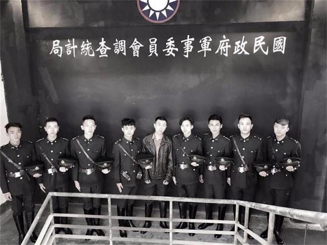 台湾军统部门的现代演变与角色定位，台湾军统部门的现代演变与角色定位探究