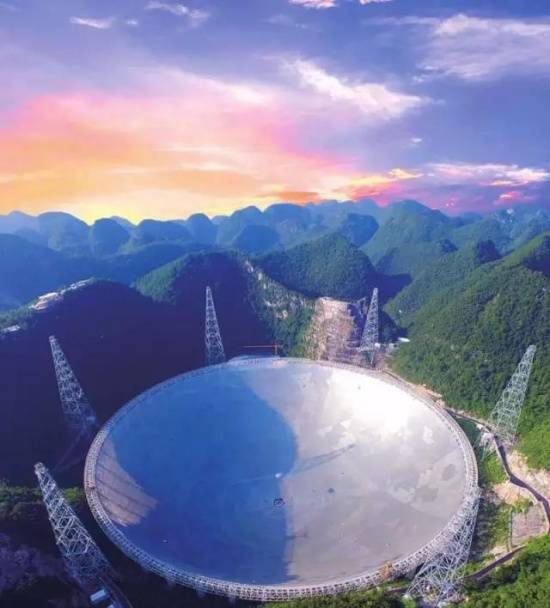 中国天眼之父——南仁东的人生轨迹与科学贡献，中国天眼之父南仁东，人生轨迹与卓越科学贡献