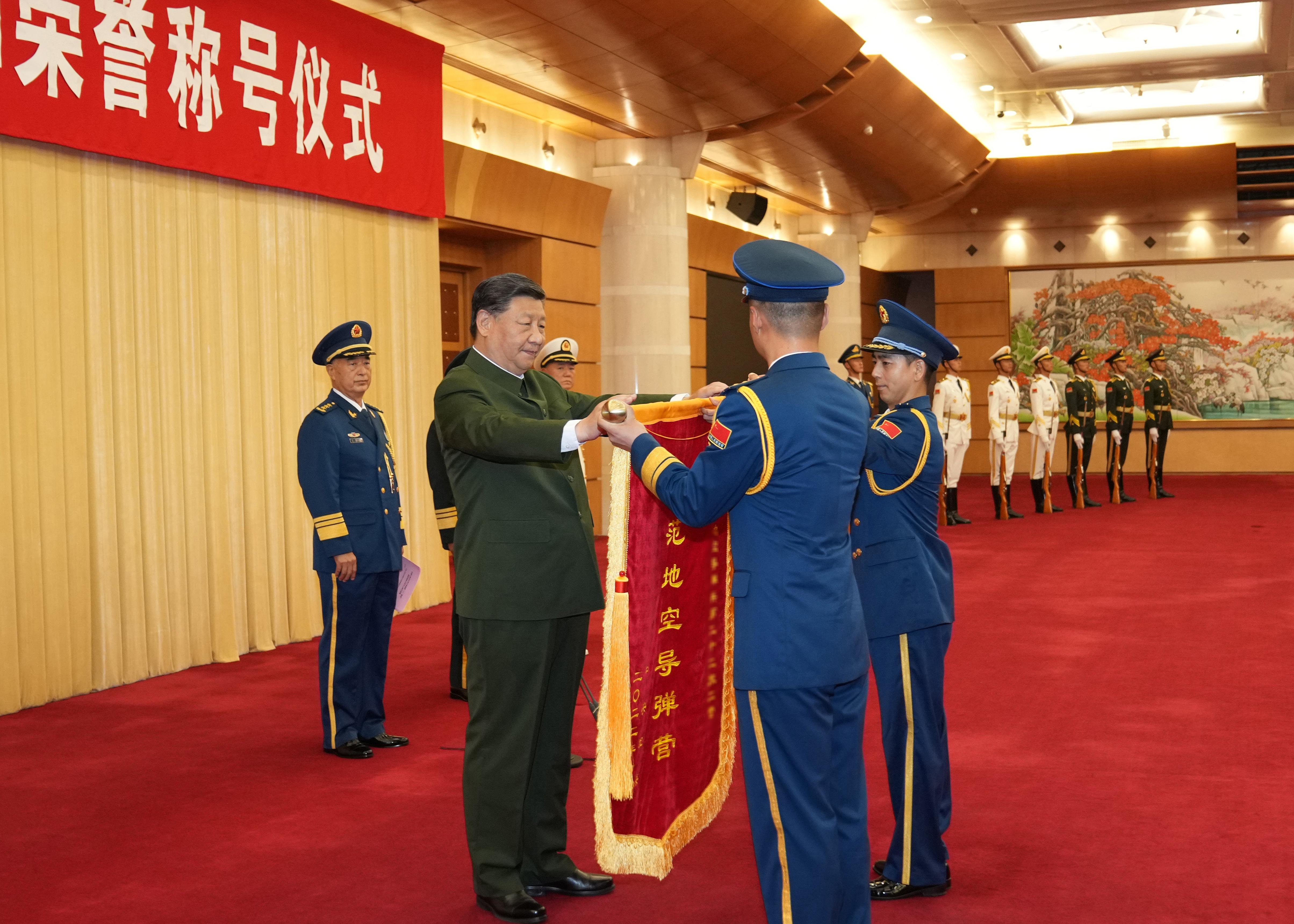 八一勋章的奖励情况，八一勋章的荣耀时刻，奖励情况概览