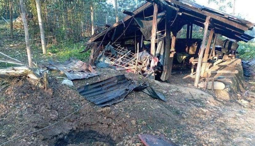 缅军准备撤出果敢，地区局势的新动向与挑战，缅军准备撤出果敢，地区局势的新动向及挑战分析