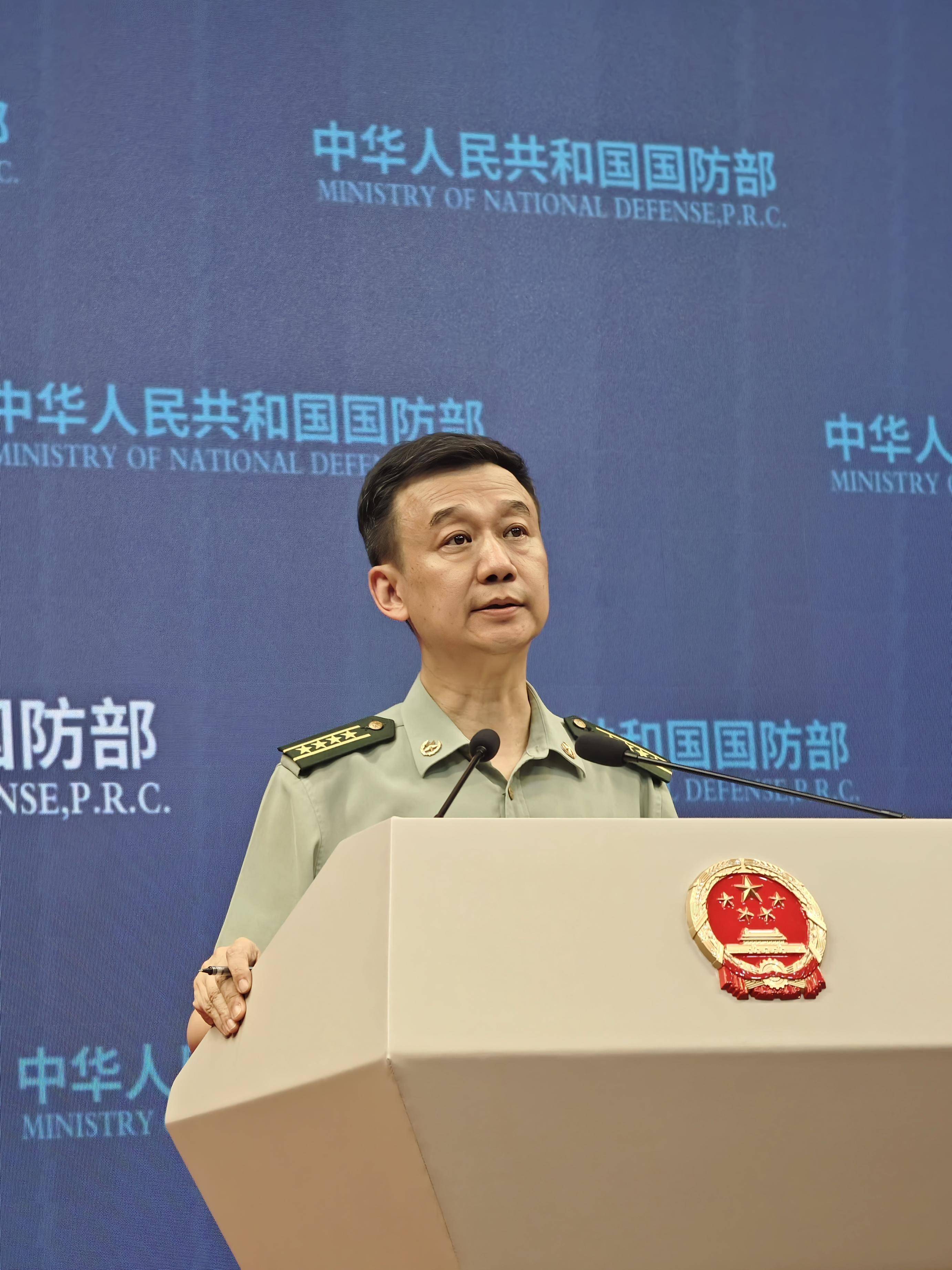吴谦大校，军事领域的璀璨明星，吴谦大校，军事领域的耀眼明星