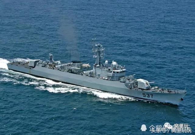 揭秘中国海军的杰出护卫舰，053H2G型护卫舰的百科知识，揭秘中国海军的杰出护卫力量，053H2G型护卫舰百科知识解析