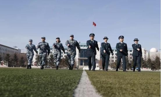 空军航空大学简介，空军航空大学简介概览