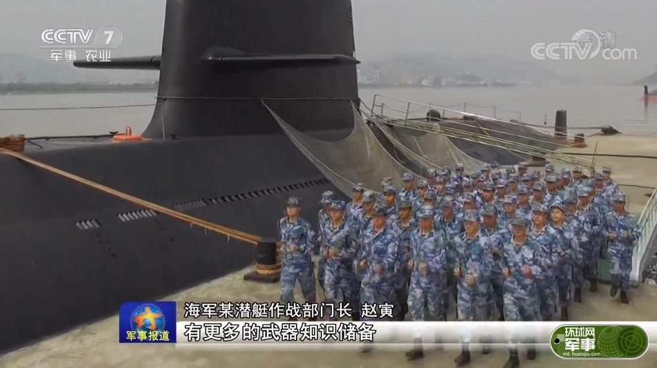 东海舰队潜艇部队，无声的守护者，东海舰队潜艇部队，无声的守护者守护国家安全