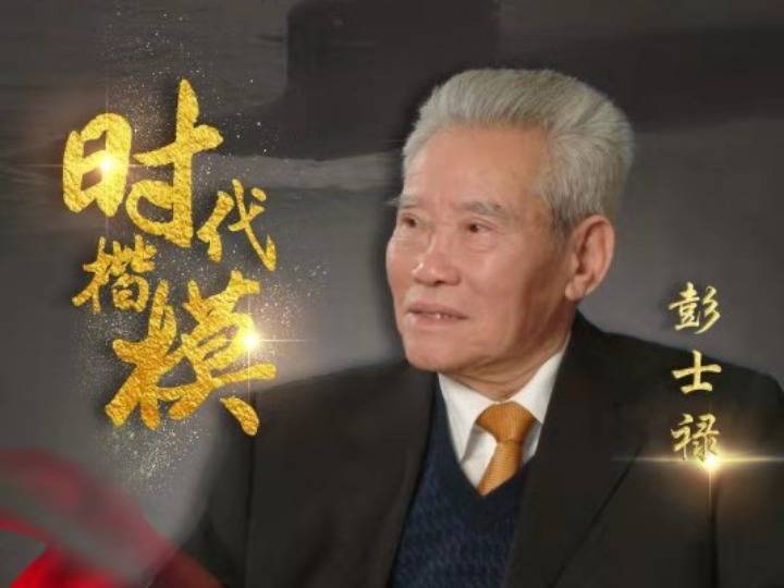 彭士禄为什么没有获得共和国勋章，彭士禄与共和国勋章的未获之谜