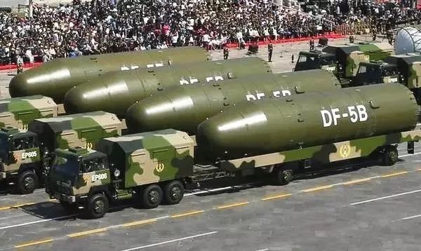 东方系列导弹，中国国防力量的骄傲，东方系列导弹，中国国防力量的荣耀典范