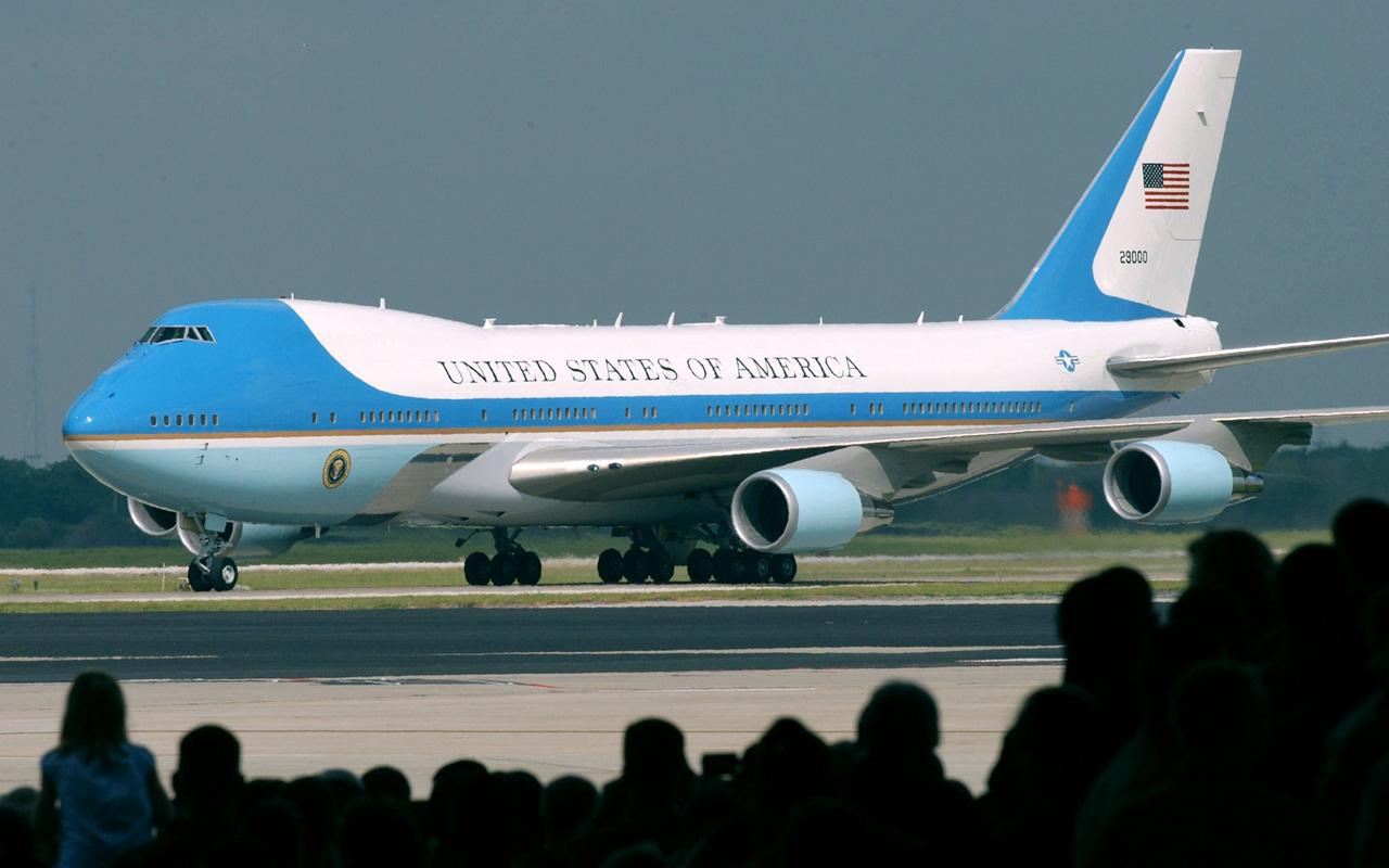 中国空军一号及其飞机数量探究，中国空军一号及飞机数量揭秘